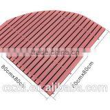 2016 Hot Selling Natural Colar Wooden Bath Mat thumbnail-3