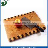 Wooden Cutting Board With Knife thumbnail-3