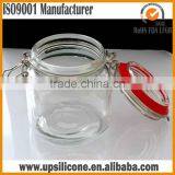 2016 New Cookie Glass Jar Large thumbnail-1