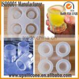 Wholesale Shot Glass Silicone Shot Glass thumbnail-6
