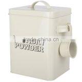 Vintage Metal Washing Powder Box thumbnail-2