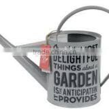 High Quality OEM Color Watering Can thumbnail-4