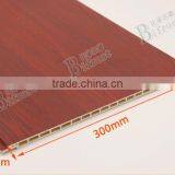 Environmental WPC Decorative Board Wall Salb thumbnail-1