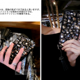 Luxury Crystal Diamond Cell Phone Back Cover Mobile Phone Cases for IPhone7/7Plus/6/6s/6plus/6splus Soft Shell Housing thumbnail-4