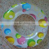 Promotional PVC Infant Swim Ring thumbnail-1