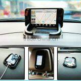 Mini Sticky Mat Anti Slip Pad Car Dashboard Stand Holder for Mobile GPS Phone Pad A0276 thumbnail-4