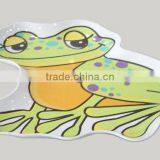 Cute Animal Shaped Melamine Plates for Kids thumbnail-5