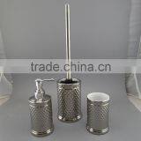 Hot Sale Top Quality Ceramic Bathroom Sets for Market thumbnail-1