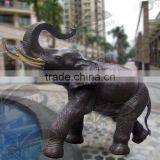 High Quality Bronze Lion Fountain With Low Price thumbnail-2