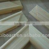 Small Pine Wood Stretcher Bars & Stretcher Frame