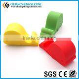 Whale Shape Car Bathroom Hand Phone Holder thumbnail-2