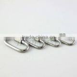 Round Carabiner thumbnail-1