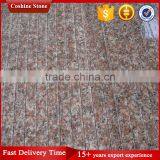 G687 Peach Red Polised Granite Tile thumbnail-2