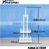 Retail Shop Free Standing Metal Furniture Store Display thumbnail-6