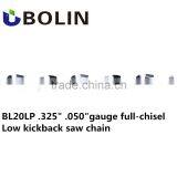 Wholesale Husqvarne Chainsaw 365 Spare Parts Chain for Chainsaw thumbnail-1