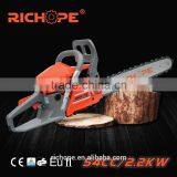 High-end Chinese RICHOPE 4680 Gasoline Chain Saw Garden Tools CE GS