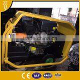 Diesel Engine Type Hydraulic Power Pack thumbnail-3