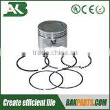 Brush Cutter Spare Parts Piston Set for GX35 Brush Cutter thumbnail-1