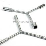 Hand Socket Wrench Y Butt Resistance Y Spanner Y TYPE thumbnail-3