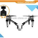 WLtoys Q333 - B RC Drone Dron 2.4GHz 4CH 6 Gyro WiFi FPV Drone Quadcopter Aircraft With 0.3MP Camera 360 Degrees Roll RTF Drones thumbnail-3