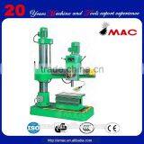 the Hot Sale and Low Cost High Precision Radial Drilling Machine ZQ3040*13 of China of SMAC thumbnail-1
