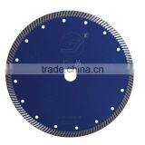Turbo Diamond Blade (narrow Tooth, Silent) thumbnail-1