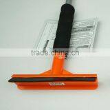 3 in 1 Multifunctional EVA Grip Snow Brush With Rubber Wiper thumbnail-2