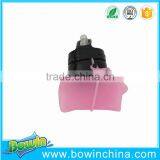 2016 New Products Eco-friendly Silicone Foldable Bottle as Seen on tv thumbnail-2