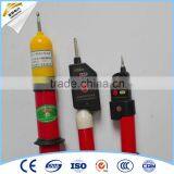 Testing Equipment 110KV Electroscope for Elctric Room Using