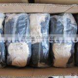 DDSAFETY Wholesale Nitrile Fully Coated Gloves With Green Color thumbnail-6