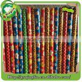 Pvc Coated Wood Coconut Broom Stick Importers Made in China Factory thumbnail-2