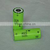 Lifepo4 A123 Anr26650