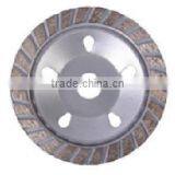 Economy Turbo Row Diamond Grinding Wheels