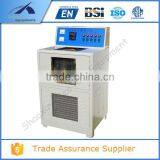 Детерминатор содержания асфальтового воска дорожной техники