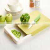 PYB-012 Drawer Cutting Board thumbnail-1