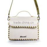 2016 Chinese Supplier Delicate Designer Crossbody Bag Ladies Fashion Handbag thumbnail-1