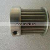 Co2 Laser Cutting Machine Gears 20tooth 24tooth 38tooth 48tooth 72tooth