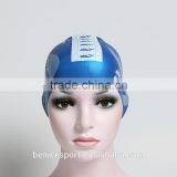 Custom Fashion Elegant Racing Swim Cap (CAP-800) thumbnail-3