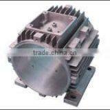 OEM High Pressure Die Casting Electric Motor Shell thumbnail-1