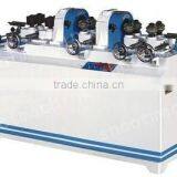 Round Wood Cutter With Double Cutter Head SH9050C With Round Rod Dia. 16-60mm thumbnail-1