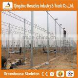 Factory Price Trade Assurance Polycarbonate Greenhouse - Plastic Sheet for Sale thumbnail-6