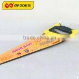 Hand Saw With Double Colour Handle thumbnail-3