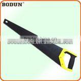 B9034 High Quality Hand Saw With Plastic Handle thumbnail-1