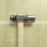 Hot Sale Claw Hammer With Wooden Handle thumbnail-6