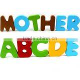 Educational Toys, Learning Plastic Letter Toys for Child thumbnail-1