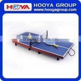 Functional Folding Ping-pong Table thumbnail-1