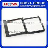 Pocket Mirror With UV Coating thumbnail-4