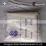 Nylon Soft Cable Tie Manufacturer in China thumbnail-4