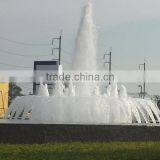 Outdoor 6m Factory Customized Water Fountain thumbnail-1