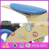 2015 Hot Sale Kids Wooden Bicycle,popular Wooden Balance Bicycle,new Fashion Kids Bicycle W16C018-d1 thumbnail-5